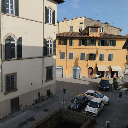 Appartamento Lilia Lucca Exteriér fotografie