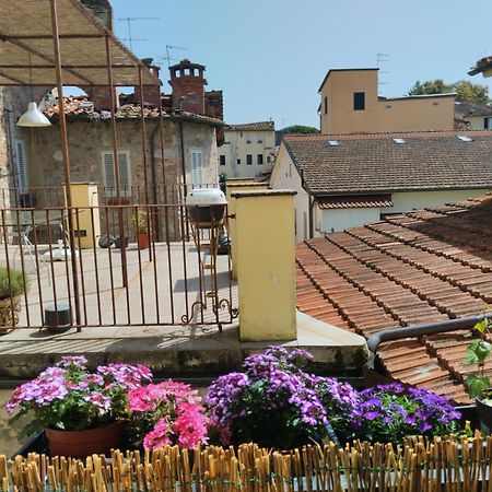 Appartamento Lilia Lucca Exteriér fotografie