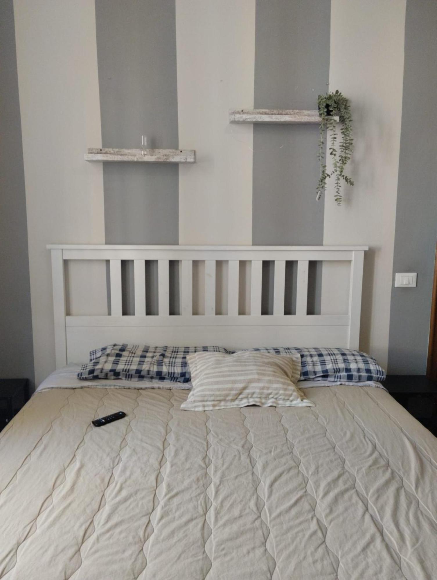 Appartamento Lilia Lucca Exteriér fotografie