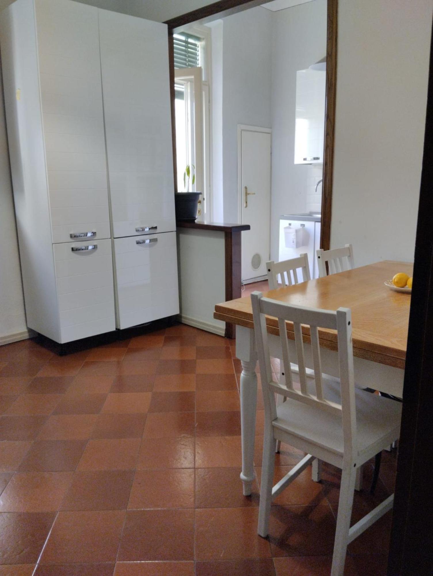 Appartamento Lilia Lucca Exteriér fotografie