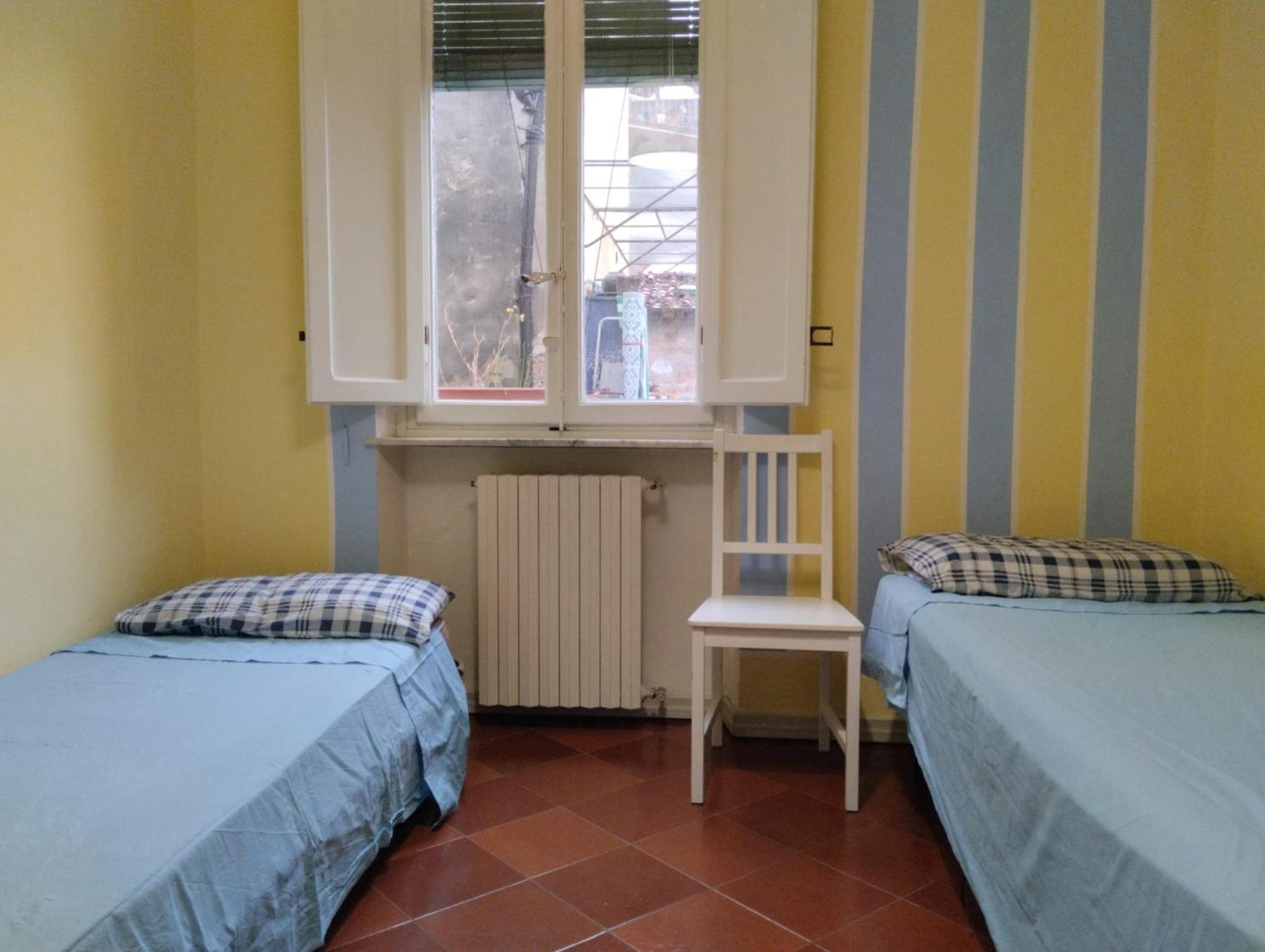 Appartamento Lilia Lucca Exteriér fotografie