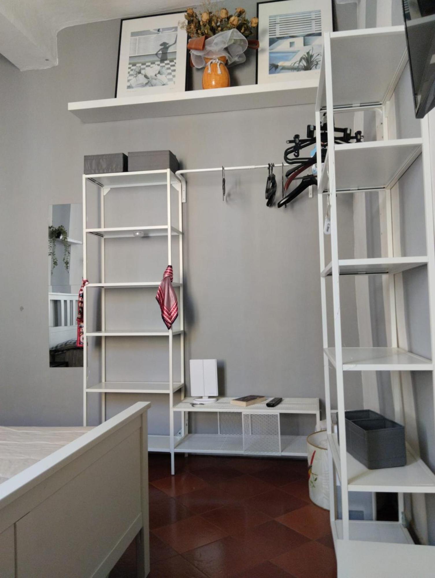 Appartamento Lilia Lucca Exteriér fotografie
