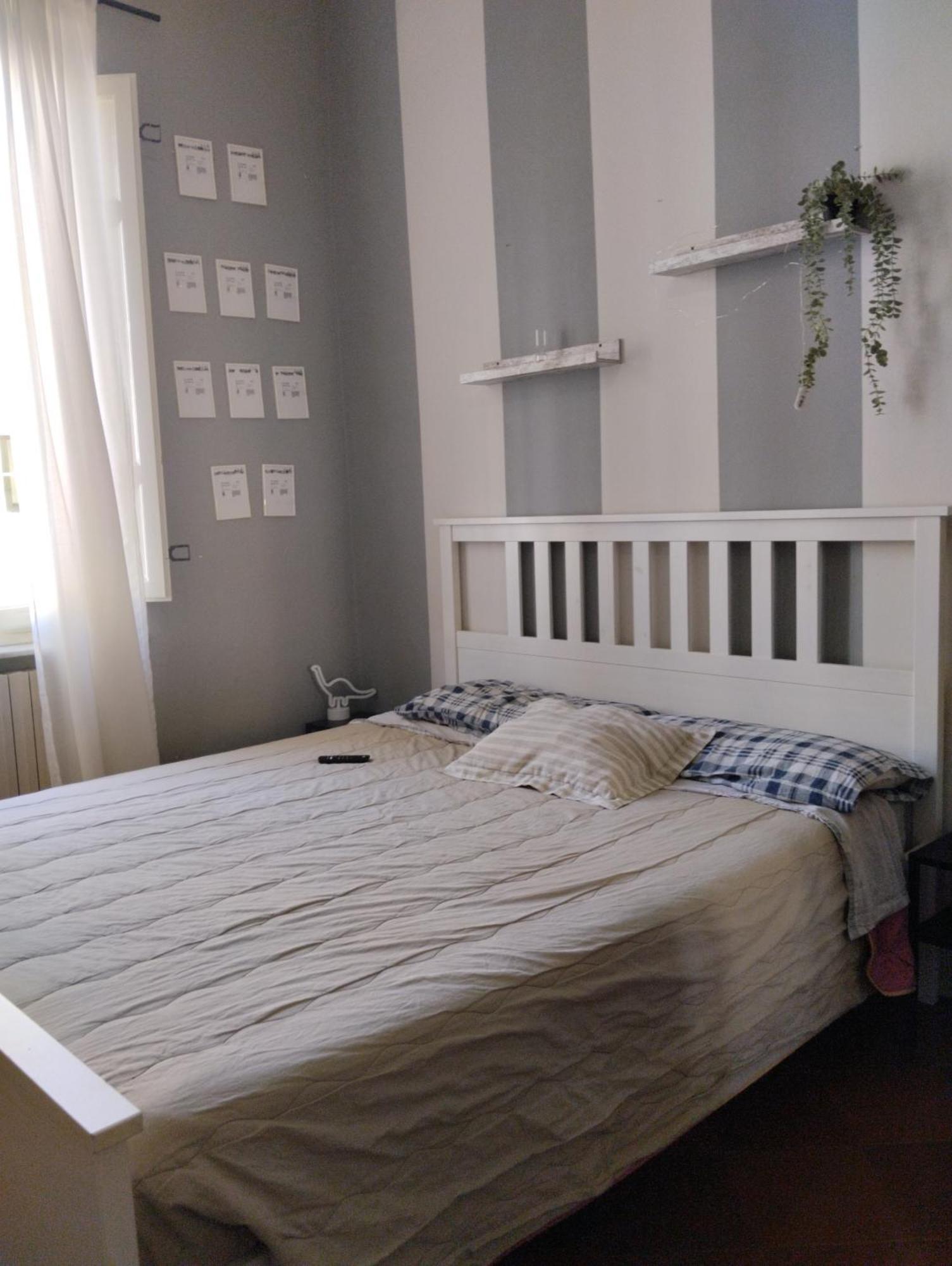 Appartamento Lilia Lucca Exteriér fotografie