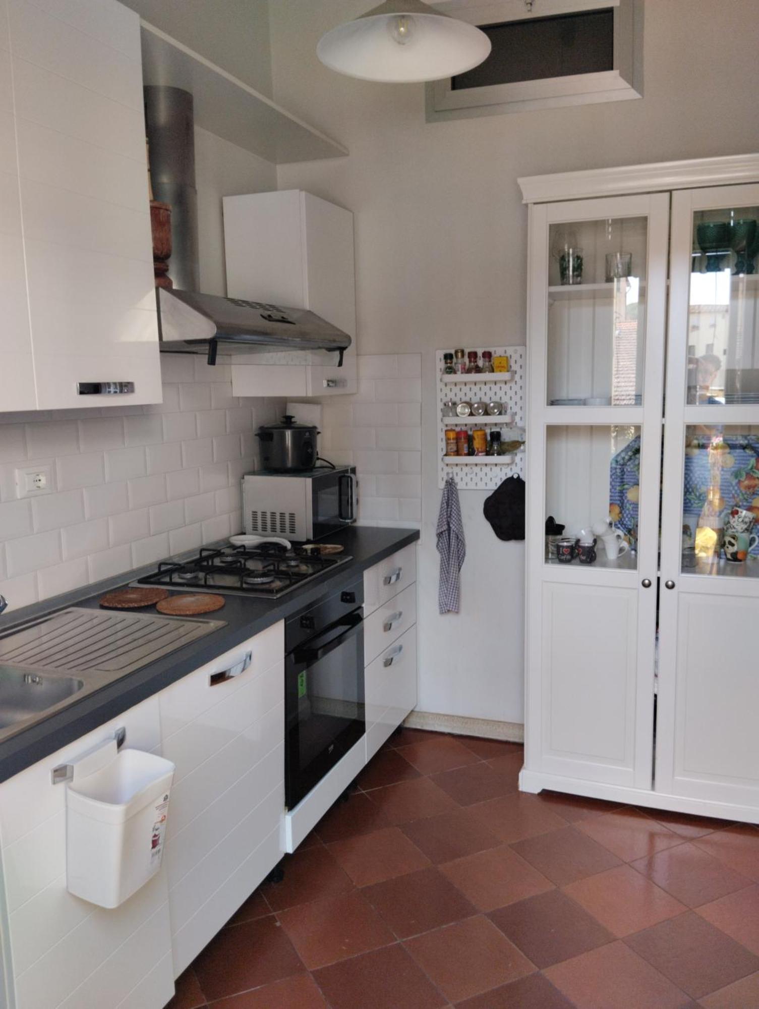 Appartamento Lilia Lucca Exteriér fotografie