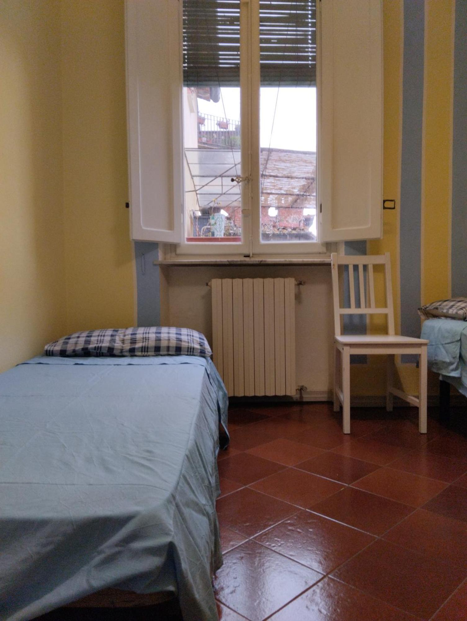 Appartamento Lilia Lucca Exteriér fotografie