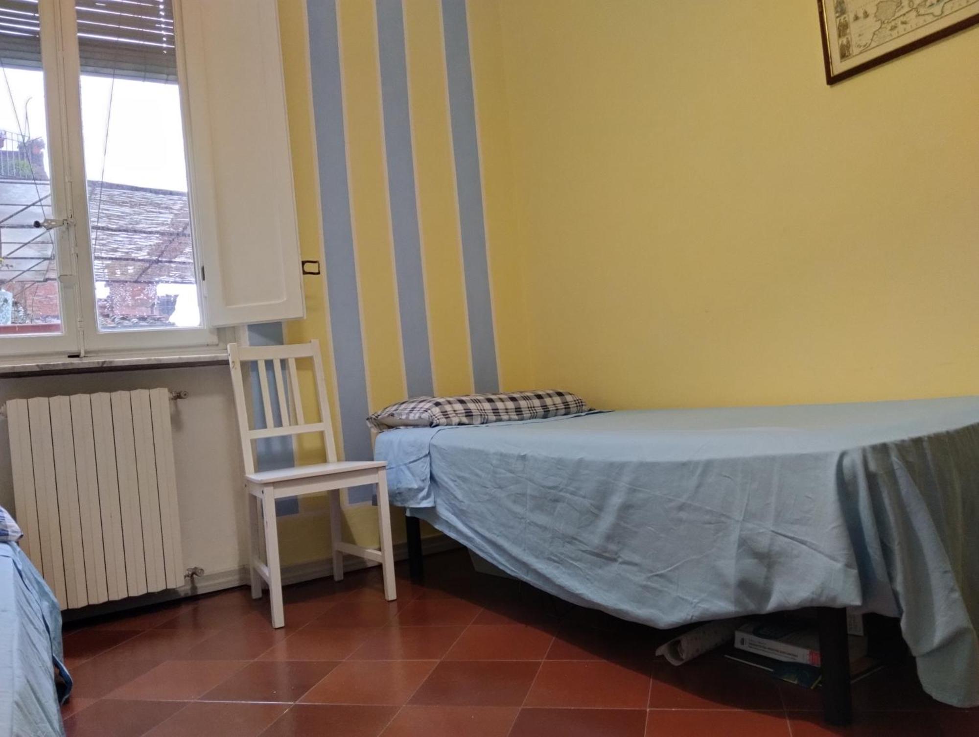 Appartamento Lilia Lucca Exteriér fotografie